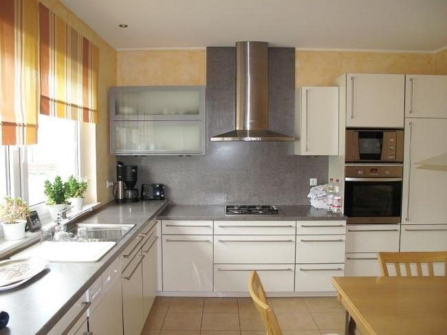 Barrierefreier Bungalow mit Terrasse und Garten in Rietberg 5 zimmer