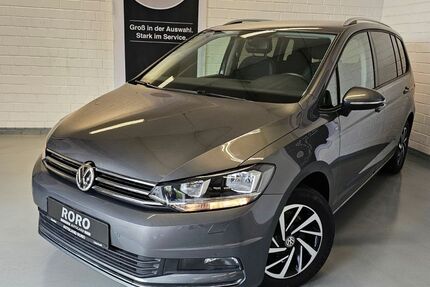 VW Touran 81.350 km 18.400 € Lippstadt 59557