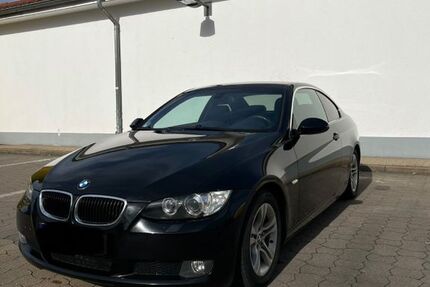 BMW 320 220.500 km 10.500 &euro; Willebadessen 34439