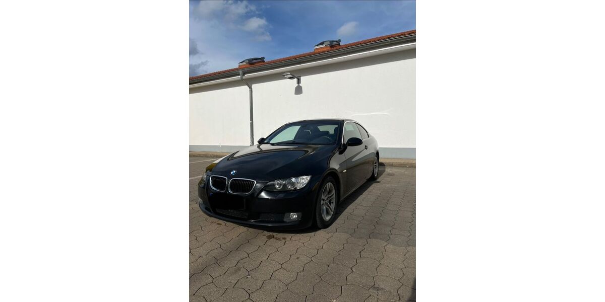 BMW 320 220.500 km 10.500 &euro; Willebadessen 34439