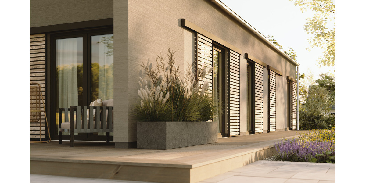 Bungalow Augustdorf - 3 Zimmer, 102 m&sup2;, 424.350&euro; | Angebot:25537435