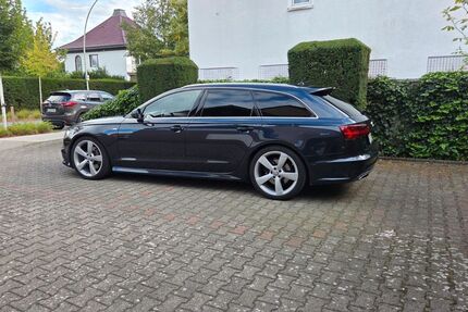 Audi A6 264.000 km 15.500 &euro; Rietberg 33397