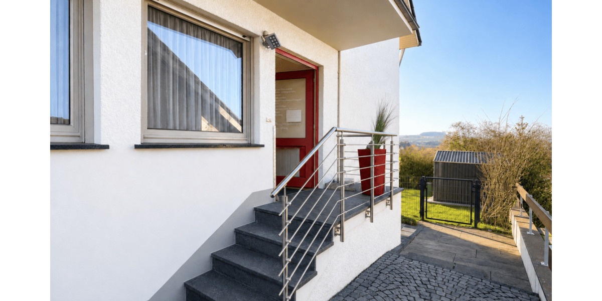 Mehrfamilienhaus, Wohnhaus Altenbeken Schwaney - 6 Zimmer, 223 m&sup2;, 519.000&euro; | Angebot:26694626