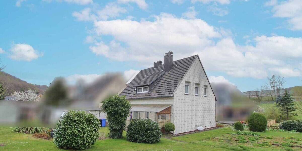 Einfamilienhaus Bad Driburg Siebenstern - 7 Zimmer, 175.000&euro; | Angebot:26275612
