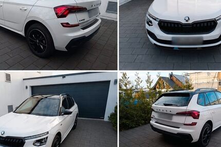 Skoda Kamiq 9.200 km 25.500 &euro; Büren 33142