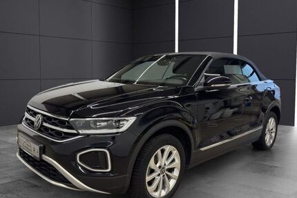 VW T-Roc 44.577 km 25.440 &euro; Schloß Holte-Stukenbrock 33758