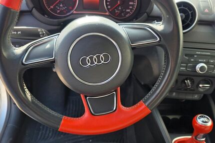 Audi A1 150.000 km 7.777 &euro; Delbrück 33129