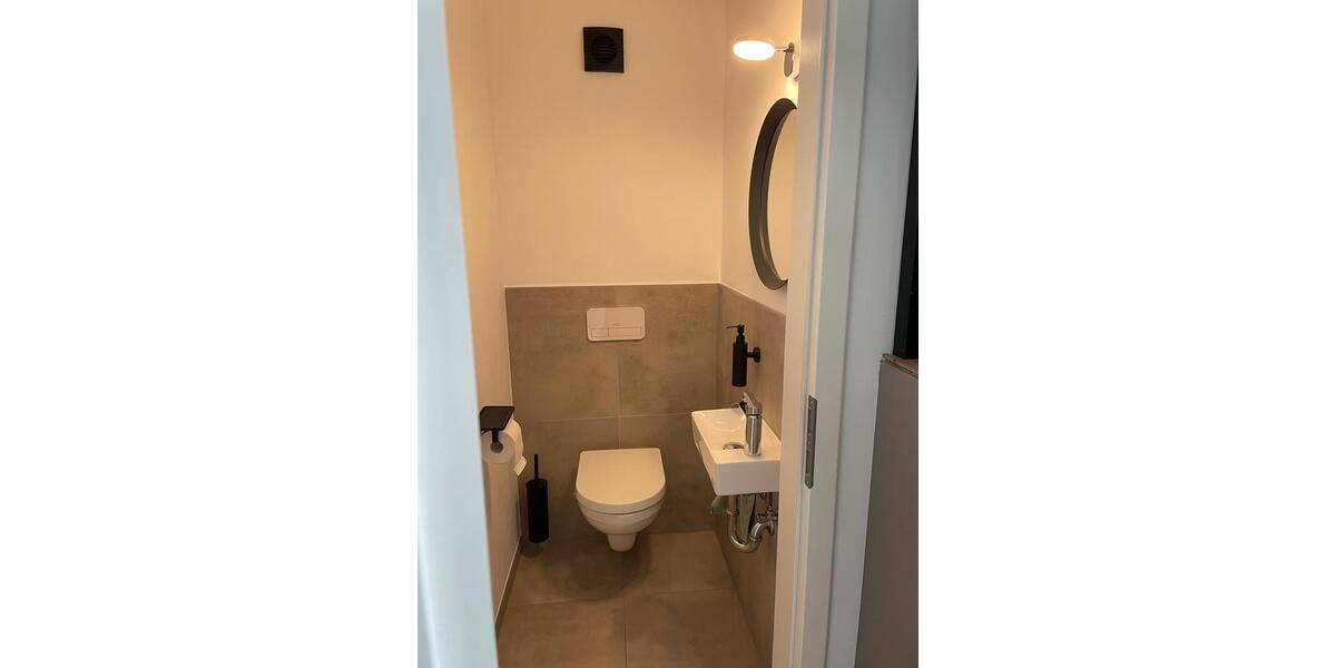 Erdgeschoßwohnung Lippstadt Garfeln - 2 Zimmer, 58 m&sup2;, 250.000&euro; | Angebot:27258741