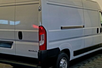 Opel Movano 118.000 km 16.200 &euro; Bad Lippspringe 33175
