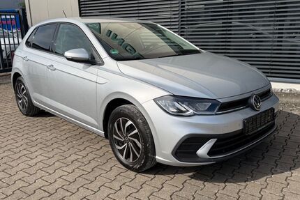 VW Polo 12.893 km 20.680 &euro; Schloß Holte-Stukenbrock 33758
