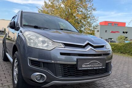 Citroen C-Crosser 278.000 km 2.999 &euro; Lippstadt 59557