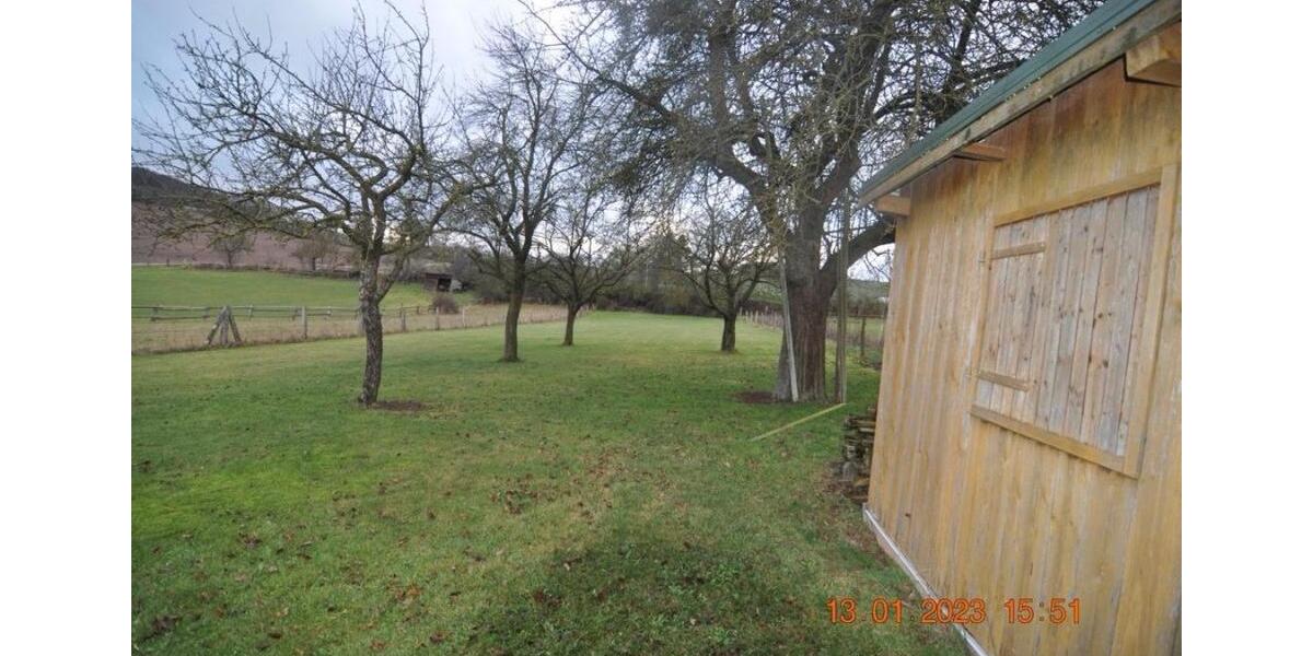 Einfamilienhaus Marsberg - 7 Zimmer, 190 m&sup2;, 210.000&euro; | Angebot:26135791