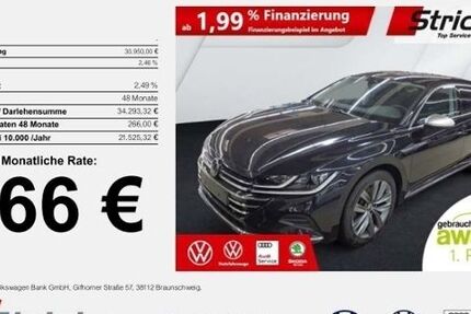 VW Arteon 24.914 km 30.949 € Horn-Bad Meinberg 32805