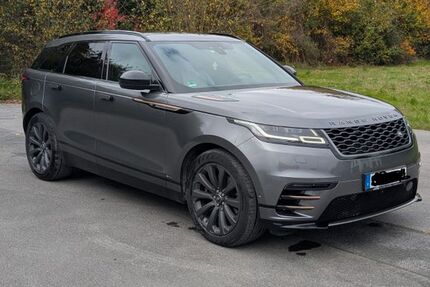 Land Rover Range Rover Velar 134.000 km 30.990 € Rheda-Wiedenbrück 33378