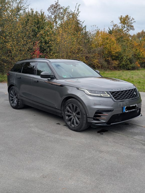 Land Rover Range Rover Velar 134.000 km 30.990 € Rheda-Wiedenbrück 33378