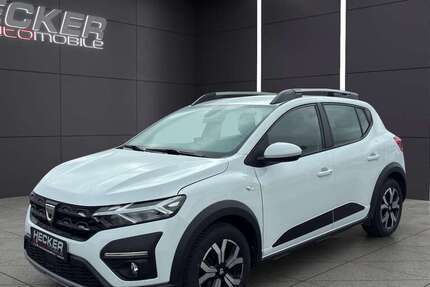 Dacia Sandero 58.227 km 11.990 &euro; Lippstadt 59557