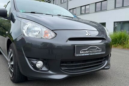 Mitsubishi Space Star 237.000 km 1.750 &euro; Lippstadt 59557