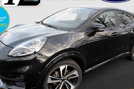 Ford Puma 41.600 km 18.500 € Schloß Holte-Stukenbrock 33758