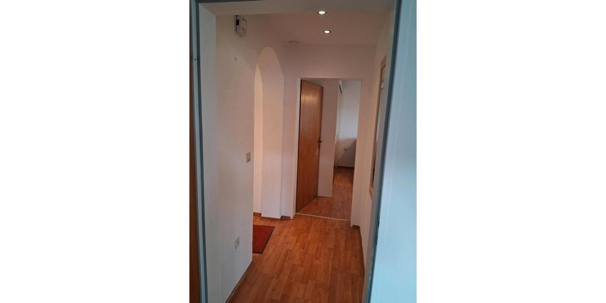 Etagenwohnung Paderborn - 2 Zimmer, 45 m&sup2;, 450&euro; | Angebot:27596747