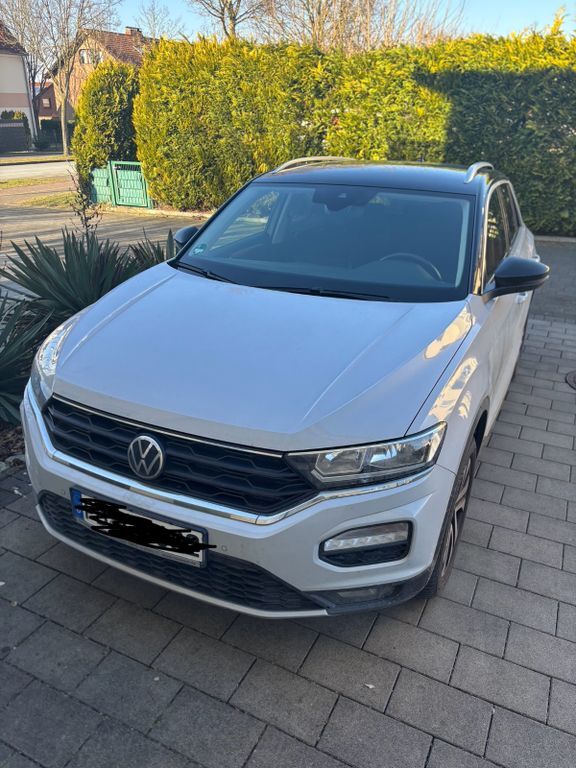 T-Roc
