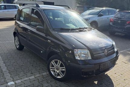 Fiat Panda 83.000 km 1.900 &euro; Detmold 32758