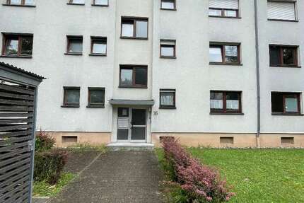 Wohnung zum Mieten in Rheinstetten 1.000 € 105.4 m²
