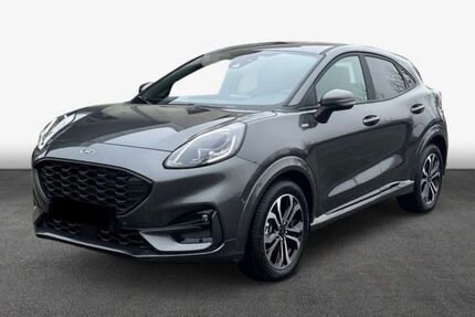 Ford Puma 8.300 km 21.490 € Salzkotten 33154