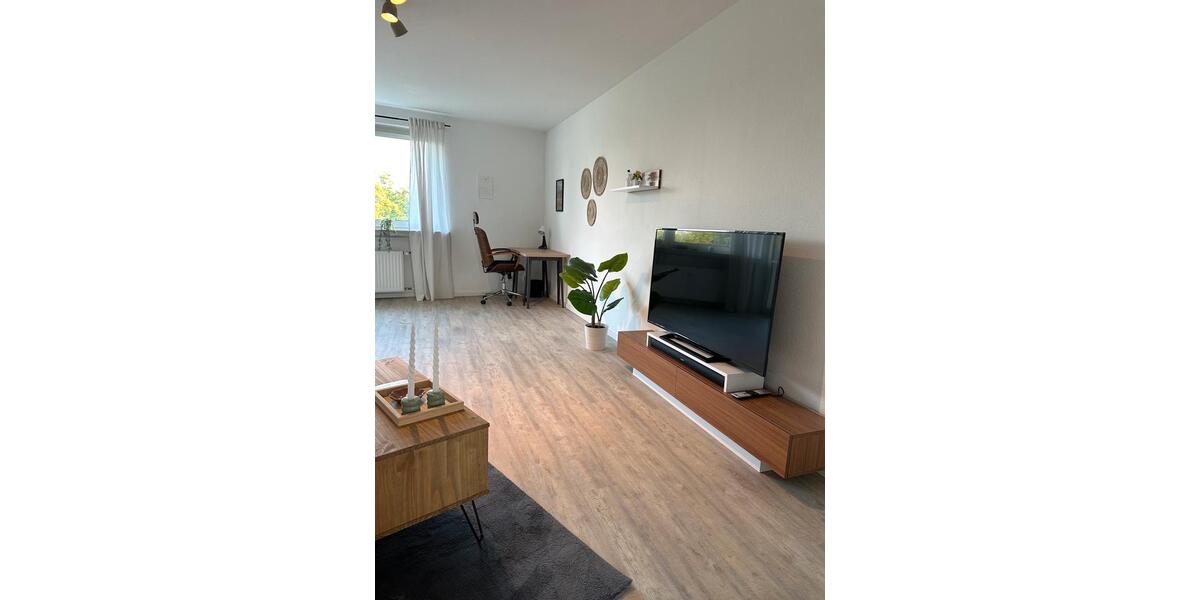 Etagenwohnung Bielefeld Sennestadt - 3 Zimmer, 90 m&sup2;, 1.490&euro; | Angebot:26615593
