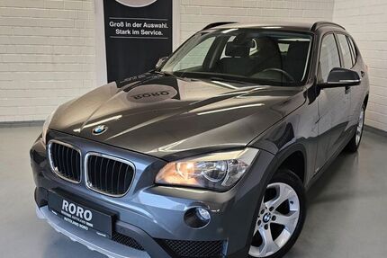 BMW X1 179.050 km 8.650 € Lippstadt 59557