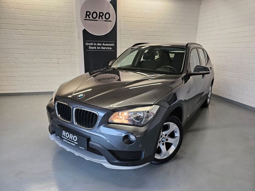 BMW X1 179.050 km 8.650 € Lippstadt 59557