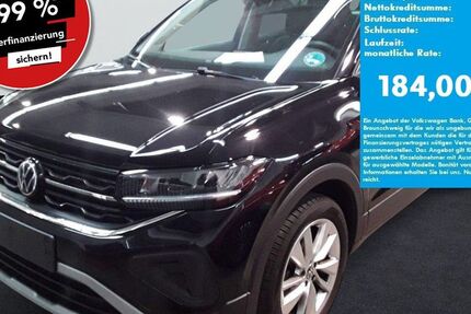 VW T-Cross 22.546 km 21.640 € Schloß Holte-Stukenbrock 33758