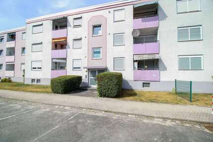 Wohnung Paderborn - 5 Zimmer, 94 m&sup2;, 219.000&euro; | Angebot:27236568