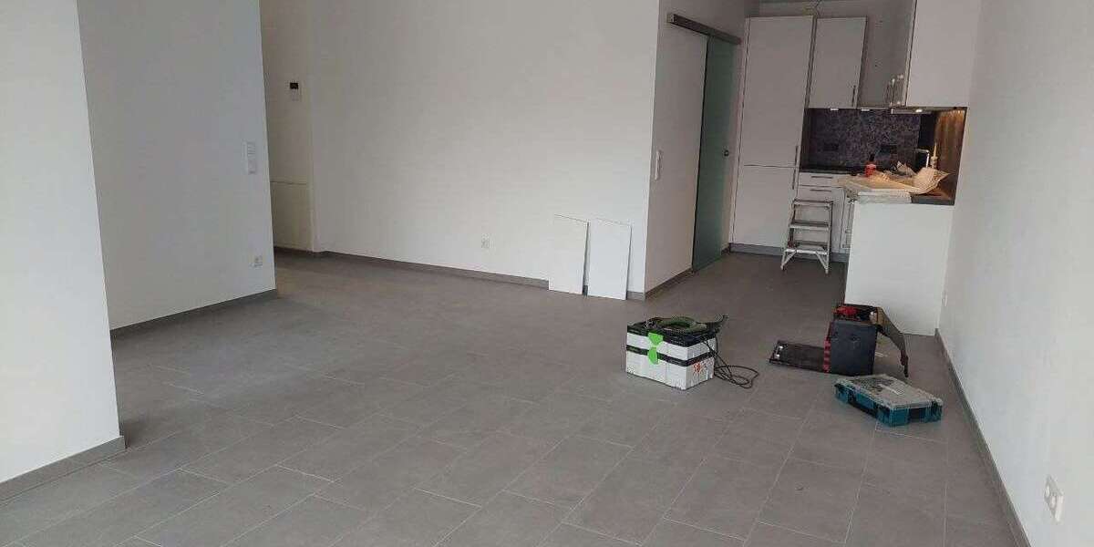 Etagenwohnung Bad Lippspringe - 2 Zimmer, 57 m&sup2;, 599&euro; | Angebot:27239519