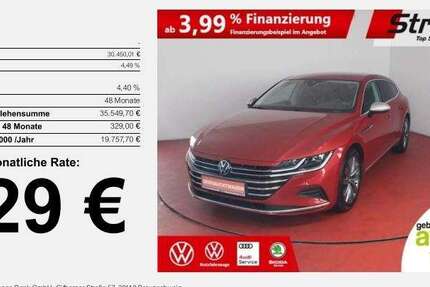 VW Arteon 29.178 km 30.449 € Detmold 32760