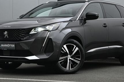 Peugeot 5008 14.161 km 28.450 &euro; Paderborn 33106