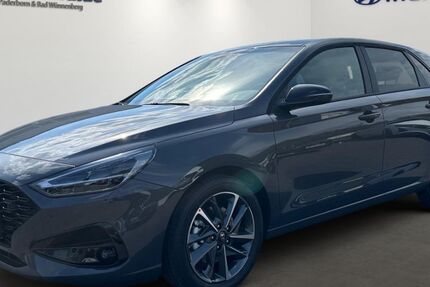 Hyundai i30 3.000 km 26.990 &euro; Bad Wünnenberg 33181