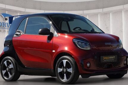 Smart ForTwo 30.573 km 15.450 &euro; Schloß Holte-Stukenbrock 33758