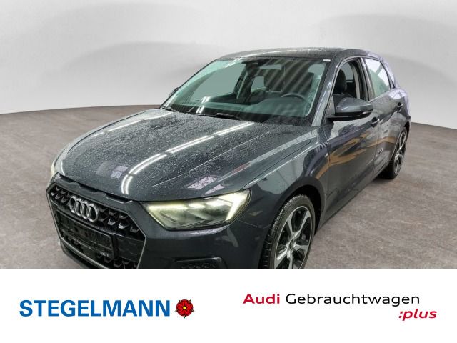 Audi A1 55.426 km 23.290 &euro; Detmold 32756