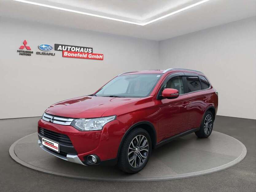 Outlander