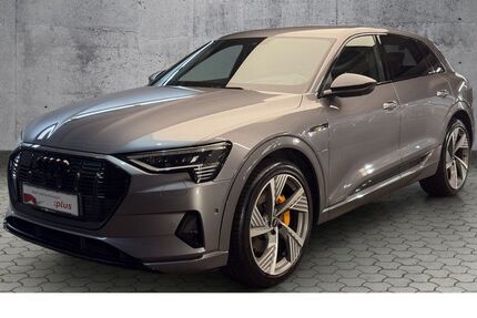Audi e-tron 34.300 km 41.990 &euro; Paderborn 33100