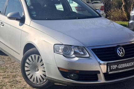 VW Passat Variant 200.000 km 5.000 &euro; Lichtenau 33165