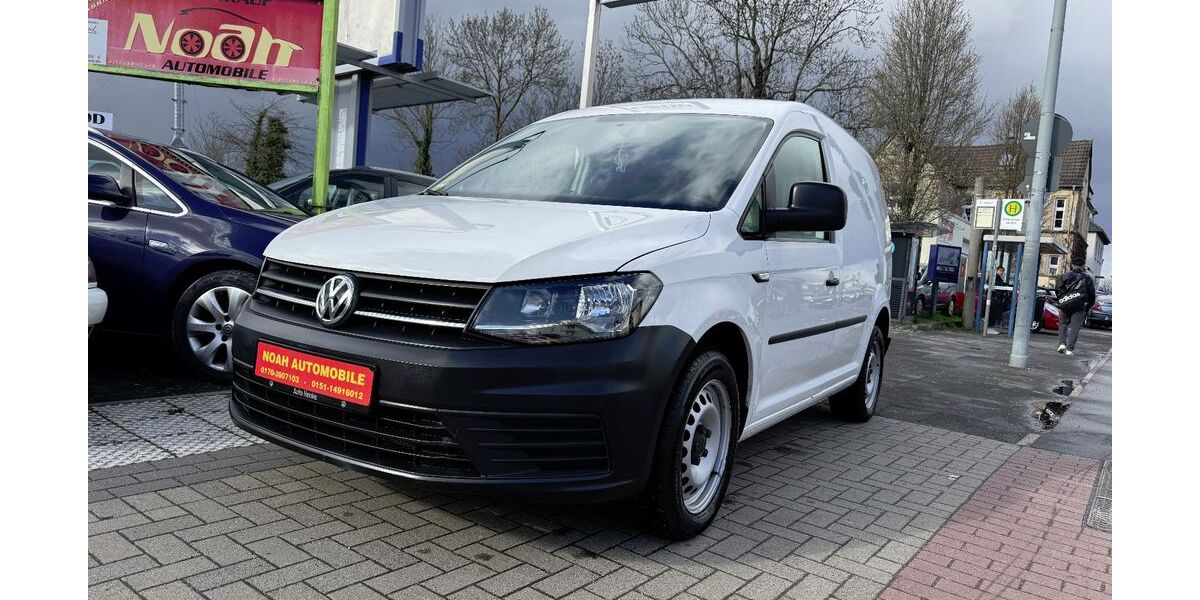 VW Caddy 199.000 km 4.999 &euro; Paderborn 33100