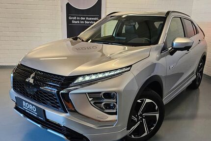 Mitsubishi Eclipse Cross 24.727 km 22.600 &euro; Lippstadt 59557