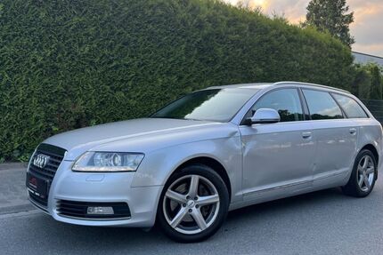 Audi A6 299.000 km 3.550 € Erwitte 59597