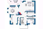 Einfamilienhaus Willebadessen - 7 Zimmer, 196 m&sup2;, 349.000&euro; | Angebot:26858375