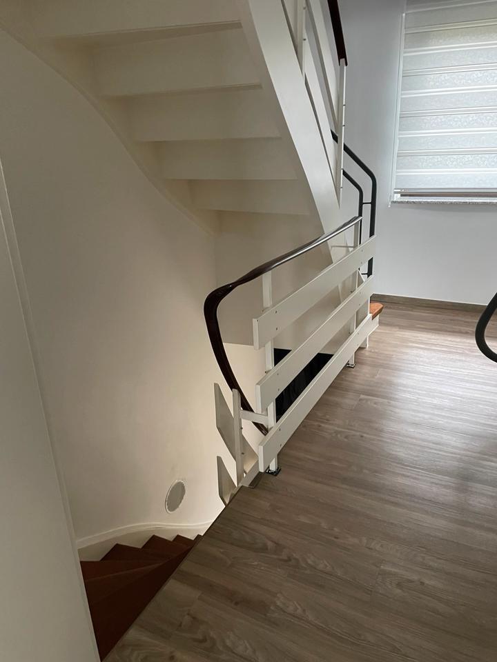 Einfamilienhaus, Haus zimmer