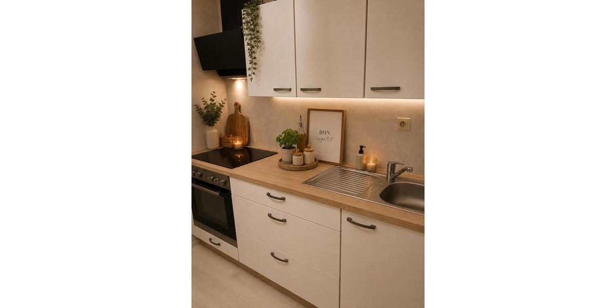 Nahe Paderborn - Exklusive 2 Zi.-Wohnung mit Südbalkon & Garten - 2- Willebadessen | Angebot:27531888