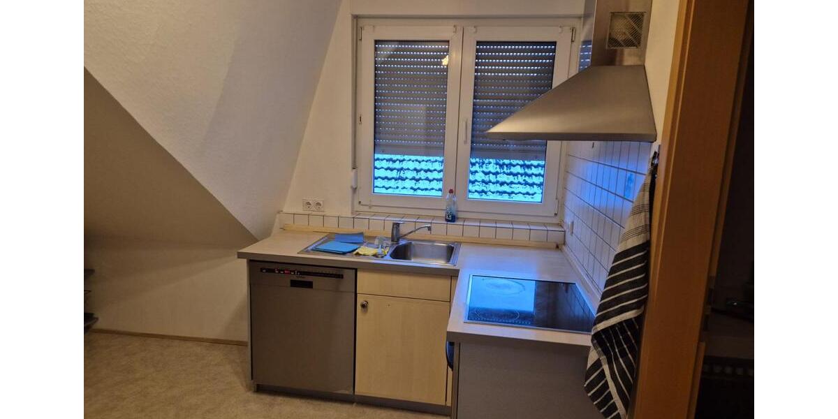 Dachgeschoßwohnung Paderborn - 3 Zimmer, 91 m&sup2;, 750&euro; | Angebot:25571549