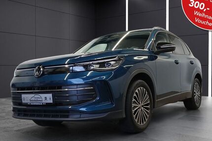 VW Tiguan 26.141 km 37.440 € Schloß Holte-Stukenbrock 33758