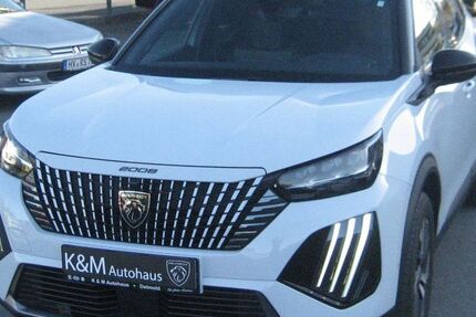 Peugeot 2008 24.000 km 25.700 &euro; Detmold 32758